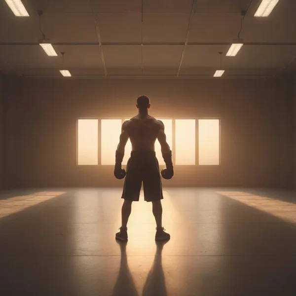 Co to jest 'shadow boxing’ i dlaczego warto go ćwiczyć?